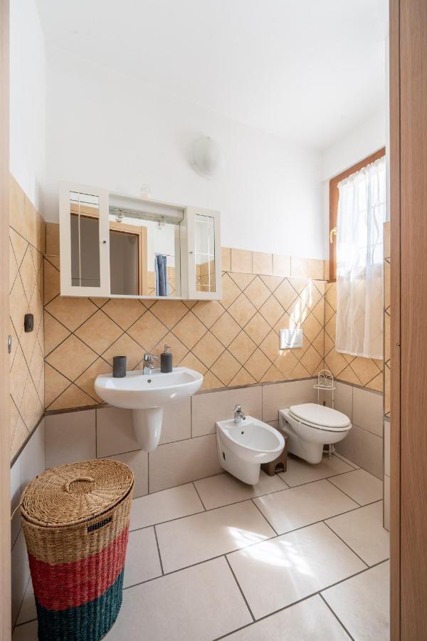 Two Steps From Lake - Lake Maggiore Relax Dormelletto Exterior foto