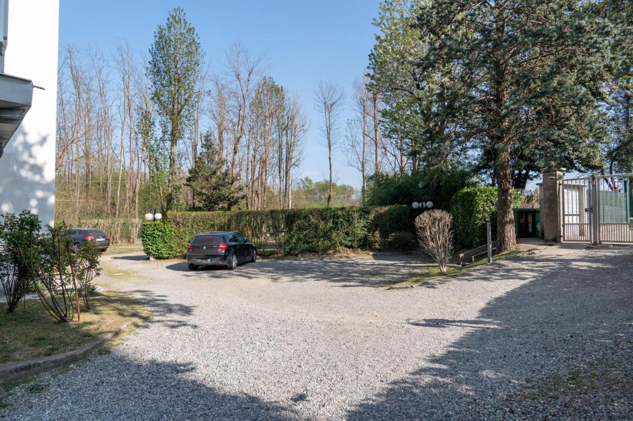 Two Steps From Lake - Lake Maggiore Relax Dormelletto Exterior foto